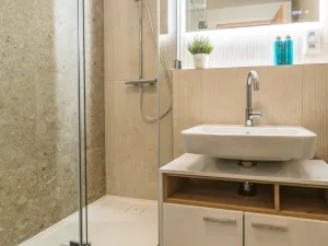 Pronájem bytu 2+kk, Brandýs nad Labem-Stará Boleslav - Brandýs nad Labem, Dřevčická, 65 m2