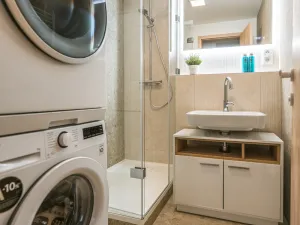 Pronájem bytu 2+kk, Brandýs nad Labem-Stará Boleslav - Brandýs nad Labem, Dřevčická, 65 m2