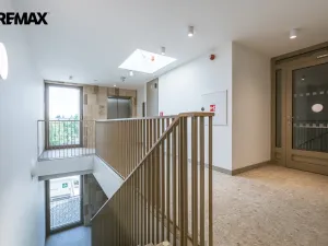 Pronájem bytu 2+kk, Brandýs nad Labem-Stará Boleslav - Brandýs nad Labem, Dřevčická, 65 m2