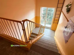 Prodej bytu 2+1, Sokolov, Sokolovská, 53 m2