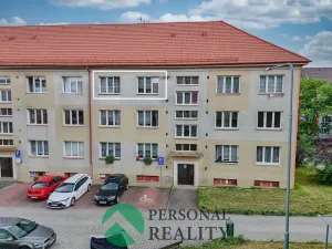Prodej bytu 2+1, Habartov, 1. máje, 52 m2