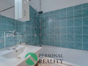 Prodej bytu 2+1, Habartov, 1. máje, 52 m2