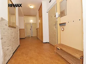 Prodej bytu 3+1, Chrudim, Palackého třída, 92 m2