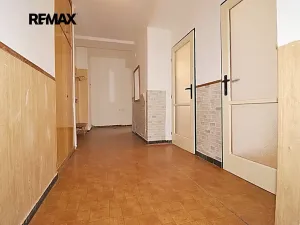 Prodej bytu 3+1, Chrudim, Palackého třída, 92 m2