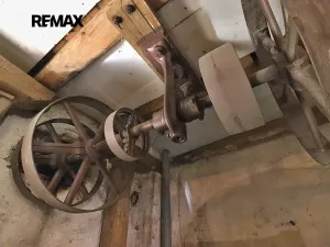 Prodej zemědělského objektu, Kostelec u Heřmanova Městce, 415 m2