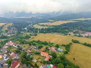 Prodej pozemku pro bydlení, Perštejn, 775 m2