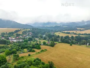 Prodej pozemku pro bydlení, Perštejn, 775 m2