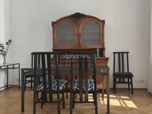 Pronájem bytu 2+1, Praha - Malá Strana, Sněmovní, 85 m2