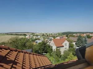 Pronájem rodinného domu, Praha - Nebušice, Na závěji, 230 m2
