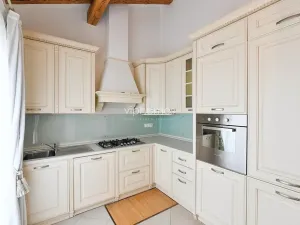 Pronájem bytu 3+kk, Praha - Vinohrady, Italská, 104 m2