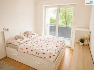 Pronájem bytu 2+kk, Praha - Košíře, Černochova, 52 m2