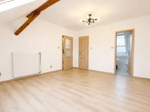 Pronájem bytu 2+1, Heřmanova Huť, Plzeňská, 58 m2