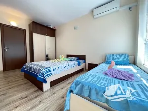 Prodej bytu 4+kk, Nesebar, Bulharsko, 101 m2