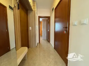 Prodej bytu 2+kk, Nesebar, Bulharsko, 54 m2