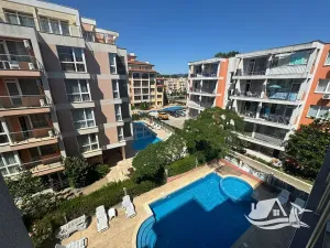 Prodej bytu 2+kk, Nesebar, Bulharsko, 50 m2
