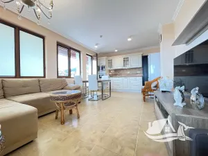 Prodej bytu 3+kk, Sveti Vlas, Bulharsko, 132 m2