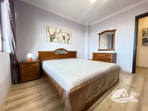 Prodej bytu 3+kk, Sveti Vlas, Bulharsko, 132 m2