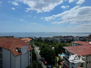 Prodej bytu 3+kk, Sveti Vlas, Bulharsko, 132 m2
