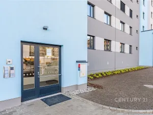 Pronájem bytu 2+kk, Praha, Arnošta Staňka, 47 m2