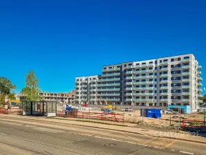 Pronájem bytu 2+kk, Praha, Arnošta Staňka, 47 m2