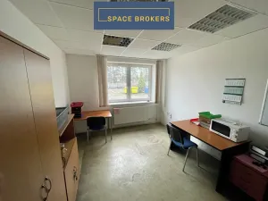 Pronájem skladu, Česká Lípa, 1200 m2