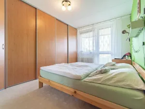 Pronájem bytu 4+1, Brno, Suzova, 87 m2
