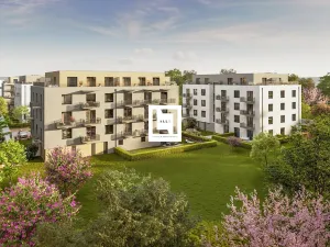 Prodej bytu 1+kk, Ostrava, Provaznická, 32 m2