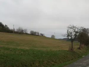 Dražba pole, Ješetice, 7154 m2
