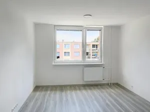 Pronájem bytu 2+1, Brno, Kunštátská, 59 m2