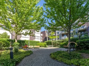 Pronájem bytu 3+kk, Praha - Žižkov, Olgy Havlové, 76 m2