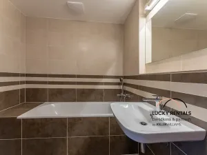 Pronájem bytu 3+kk, Praha - Žižkov, Olgy Havlové, 76 m2