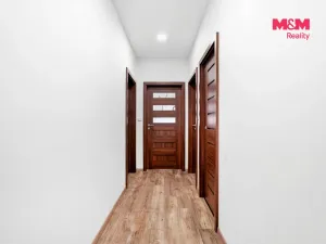 Prodej rodinného domu, Kropáčova Vrutice - Střížovice, 94 m2