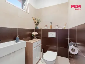 Prodej rodinného domu, Kropáčova Vrutice - Střížovice, 94 m2