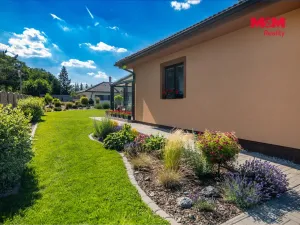 Prodej rodinného domu, Kropáčova Vrutice - Střížovice, 94 m2