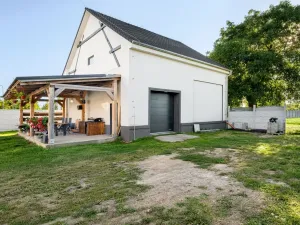 Prodej rodinného domu, Mělnické Vtelno - Radouň, Mělnická, 221 m2