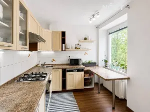 Prodej bytu 3+1, Jaroměř, Smetanova, 72 m2