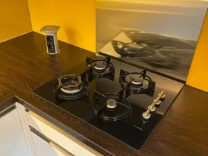 Prodej bytu 2+1, Třinec, Lidická, 54 m2