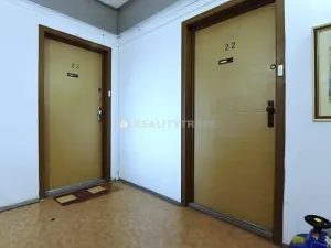 Prodej bytu 1+1, Praha - Modřany, Rakovského, 31 m2
