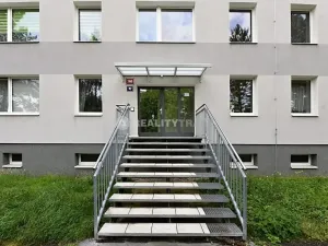 Prodej bytu 1+1, Praha - Modřany, Rakovského, 31 m2