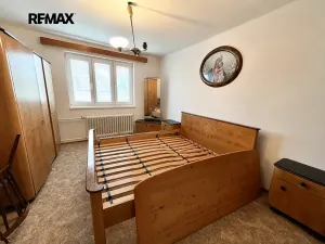 Prodej rodinného domu, Skoronice, 95 m2