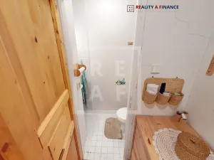 Prodej chaty, Slapy, 99 m2