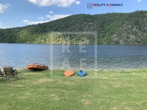 Prodej chaty, Slapy, 99 m2