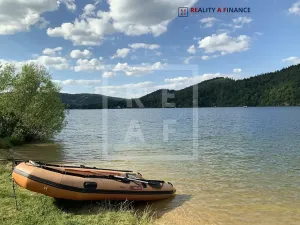Prodej chaty, Slapy, 99 m2