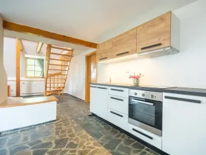 Pronájem bytu 3+kk, Kovalovice, 67 m2