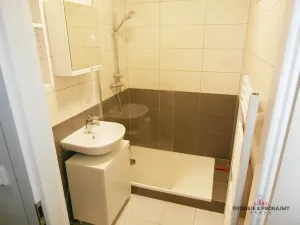 Pronájem bytu 2+kk, Praha - Libeň, Podvinný mlýn, 43 m2
