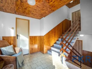 Prodej rodinného domu, Studenec, 265 m2