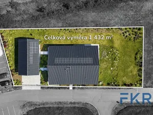 Prodej rodinného domu, Kolová, 205 m2
