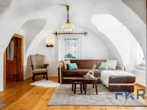 Prodej zemědělské usedlosti, Kouřim, Rusko, 190 m2