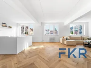 Prodej bytu 4+kk, Praha - Vinohrady, Vinohradská, 150 m2