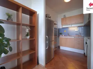 Prodej bytu 2+kk, Praha - Stodůlky, Klukovická, 45 m2